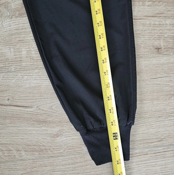 Black joggers Briggs - Picture 5 of 6